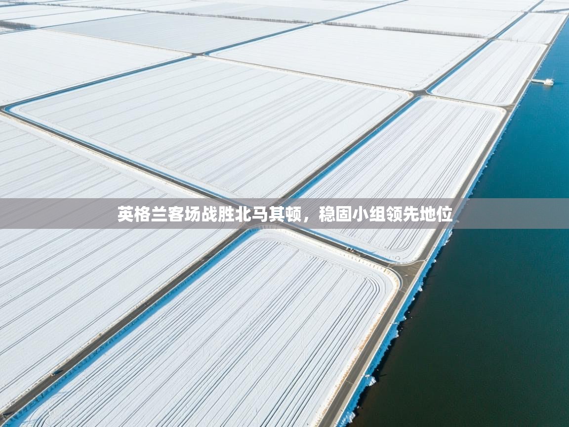 英格兰客场战胜北马其顿，稳固小组领先地位  第1张