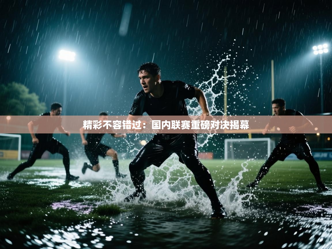 精彩不容错过:国内联赛重磅对决揭幕 第1张