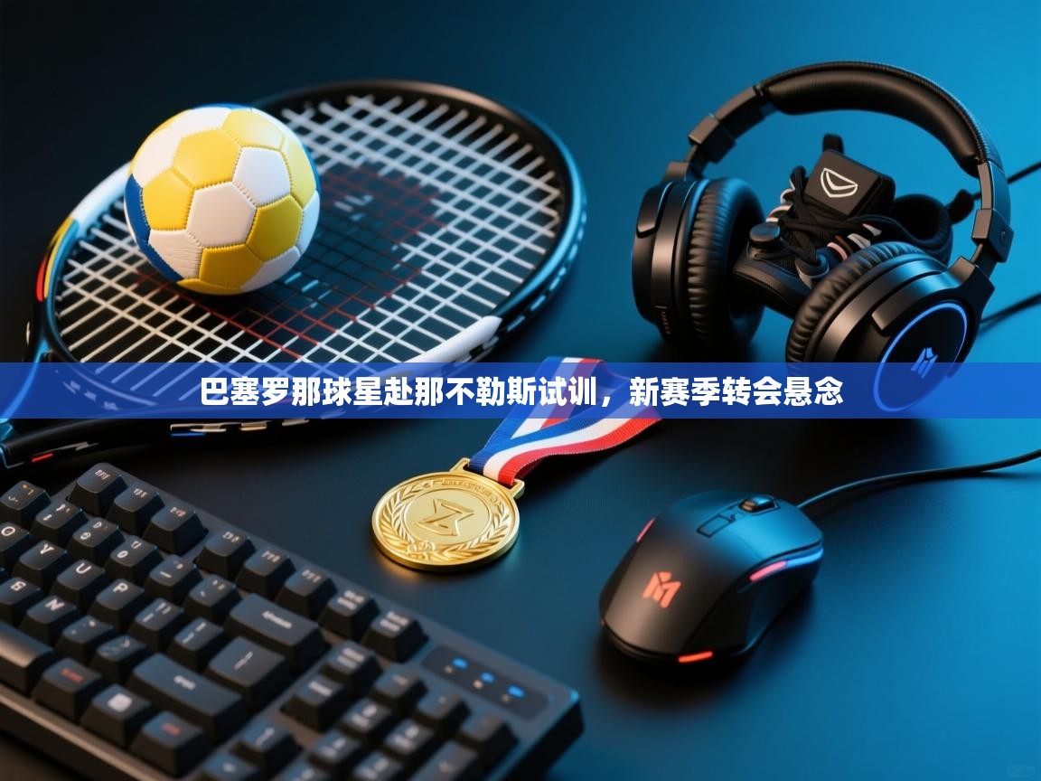 巴塞罗那球星赴那不勒斯试训，新赛季转会悬念