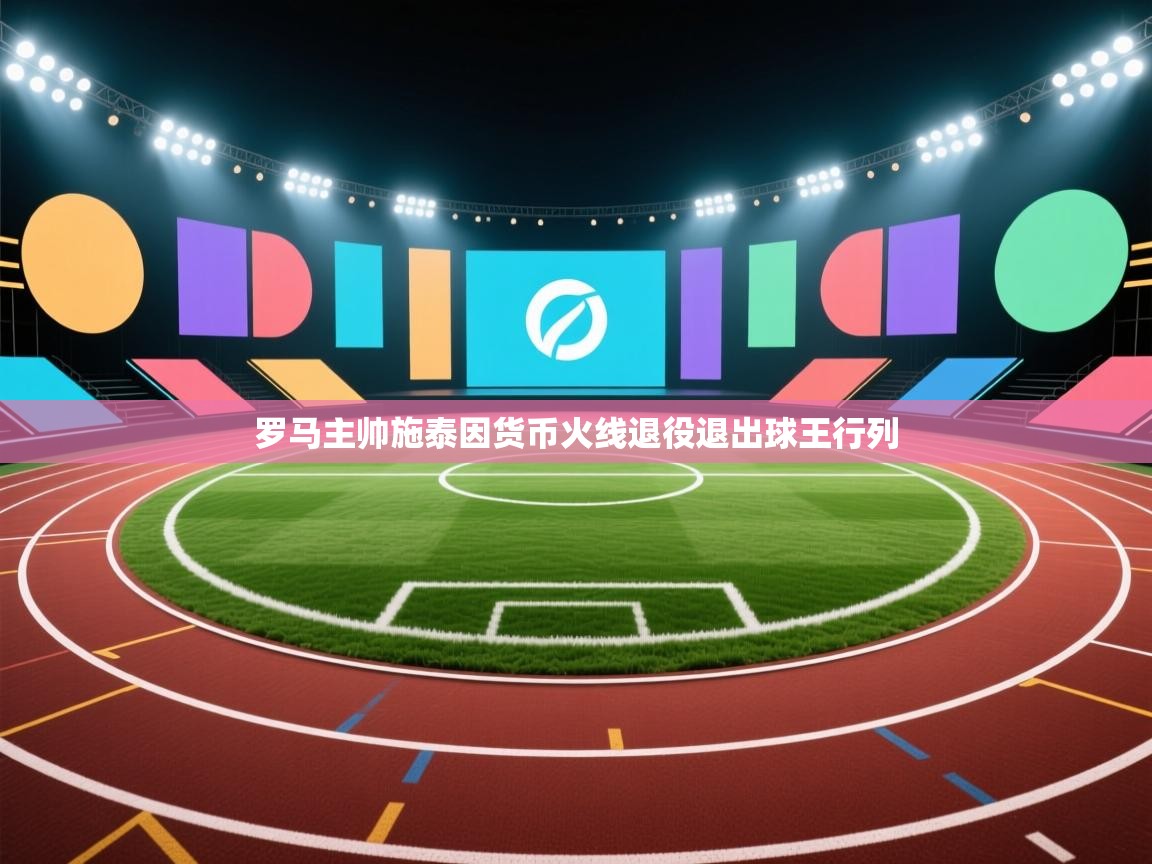 罗马主帅施泰因货币火线退役退出球王行列  第1张