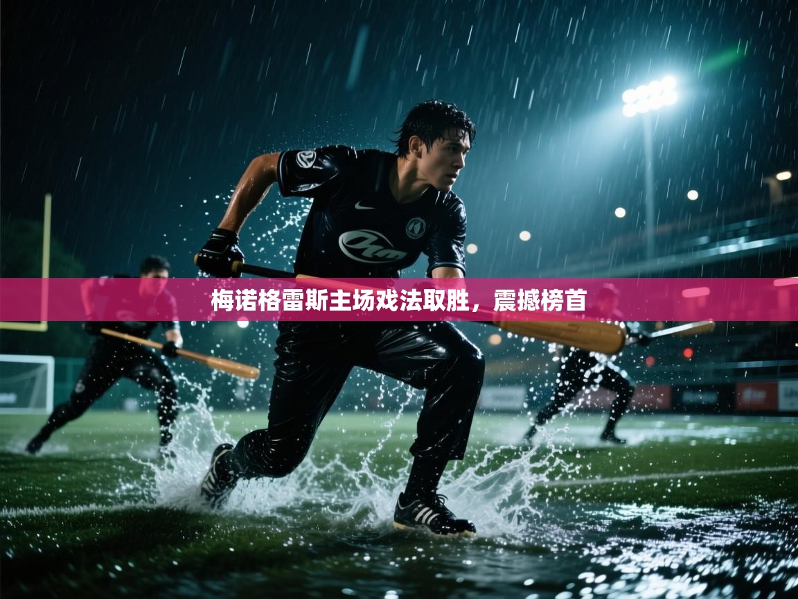 梅诺格雷斯主场戏法取胜，震撼榜首