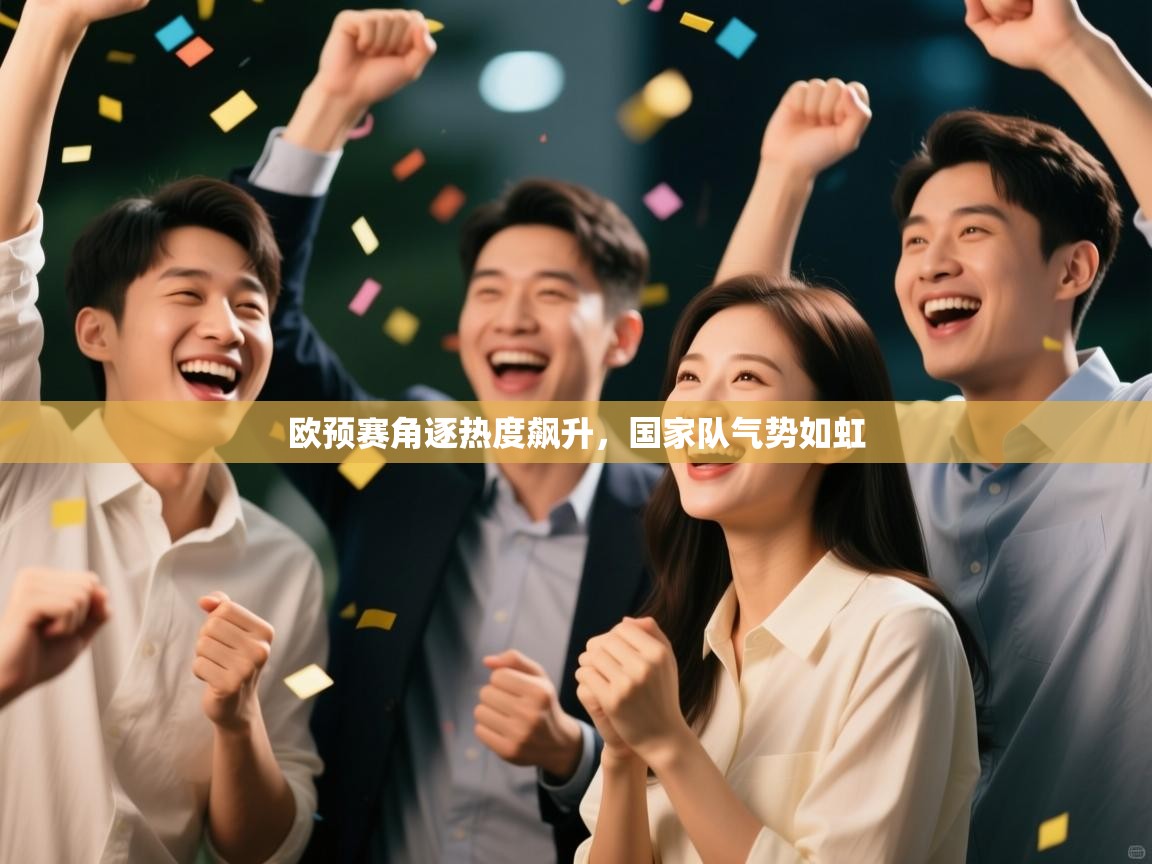 欧预赛角逐热度飙升，国家队气势如虹