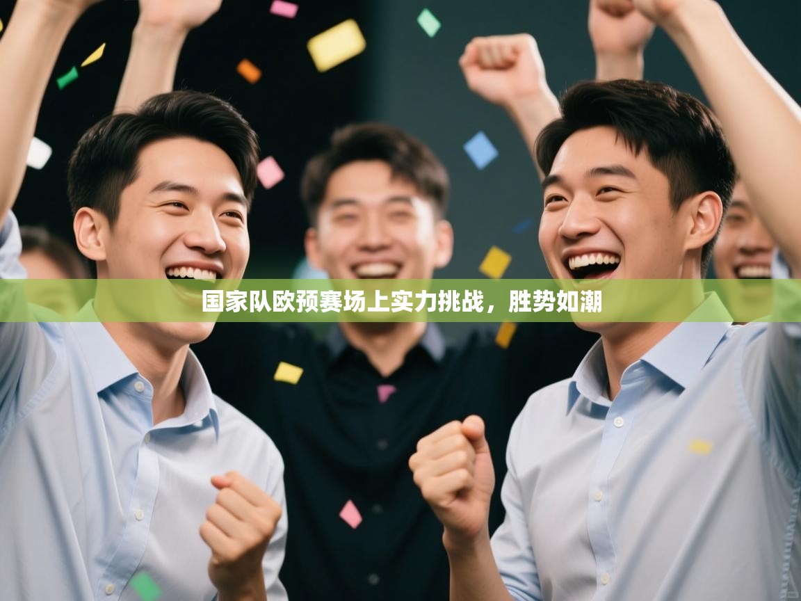 国家队欧预赛场上实力挑战，胜势如潮