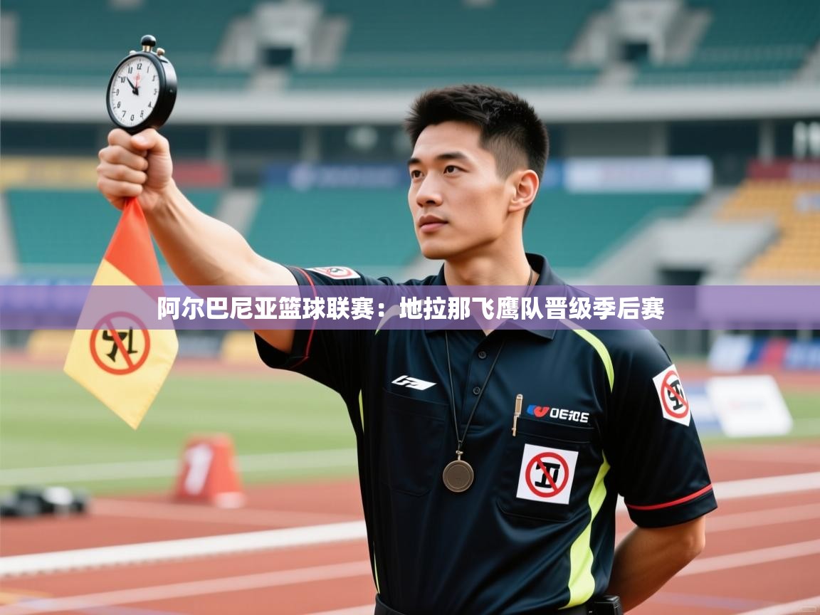 阿尔巴尼亚篮球联赛:地拉那飞鹰队晋级季后赛 第2张