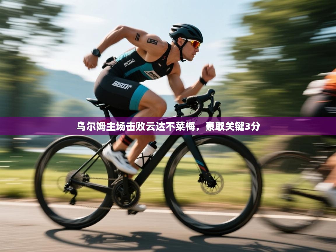 乌尔姆主场击败云达不莱梅，豪取关键3分