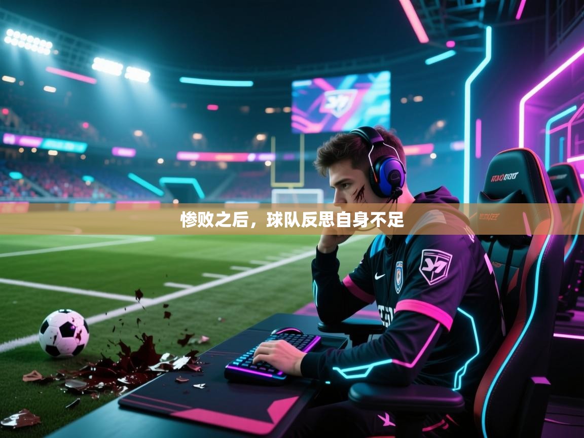 惨败之后，球队反思自身不足  第1张