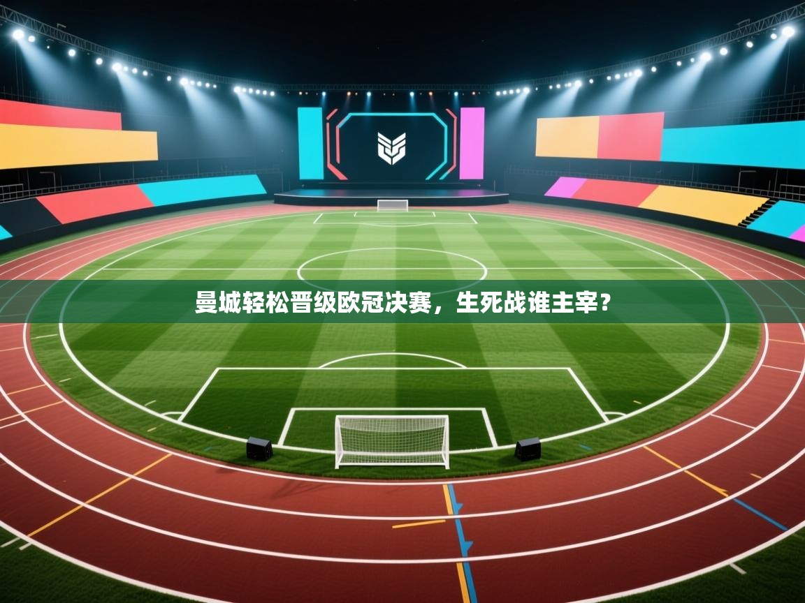 曼城轻松晋级欧冠决赛，生死战谁主宰？  第1张