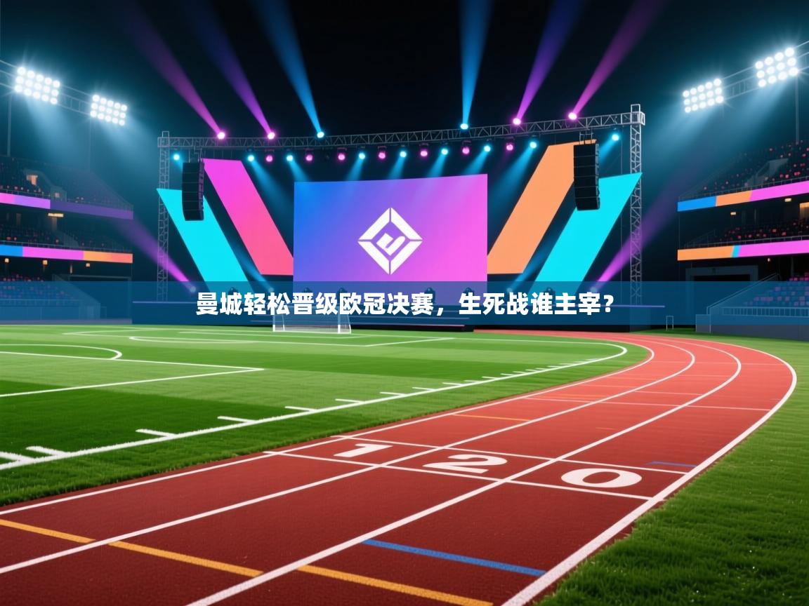 曼城轻松晋级欧冠决赛，生死战谁主宰？  第2张