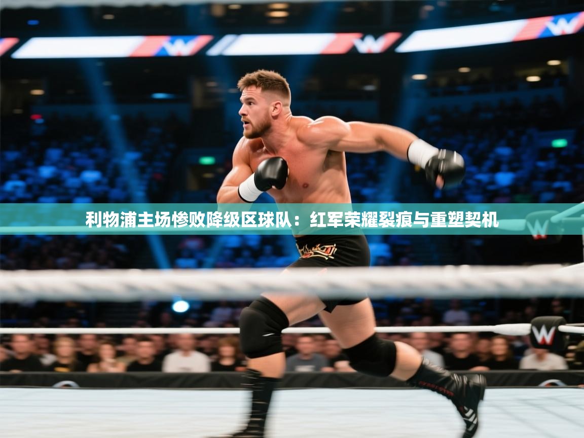 利物浦主场惨败降级区球队：红军荣耀裂痕与重塑契机
