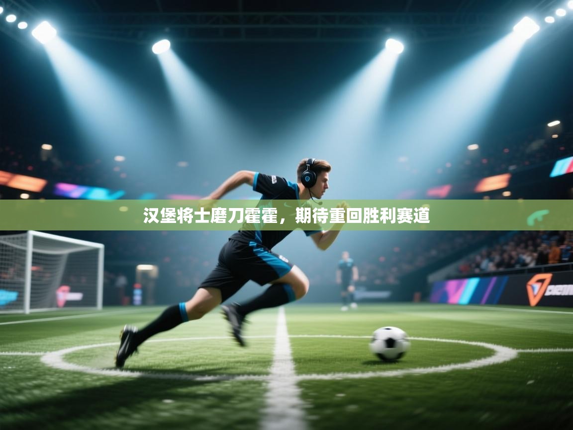 汉堡将士磨刀霍霍，期待重回胜利赛道