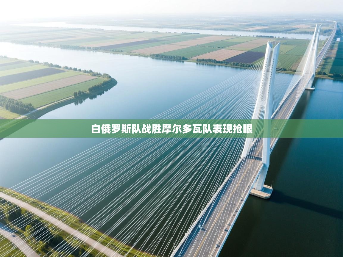 白俄罗斯队战胜摩尔多瓦队表现抢眼