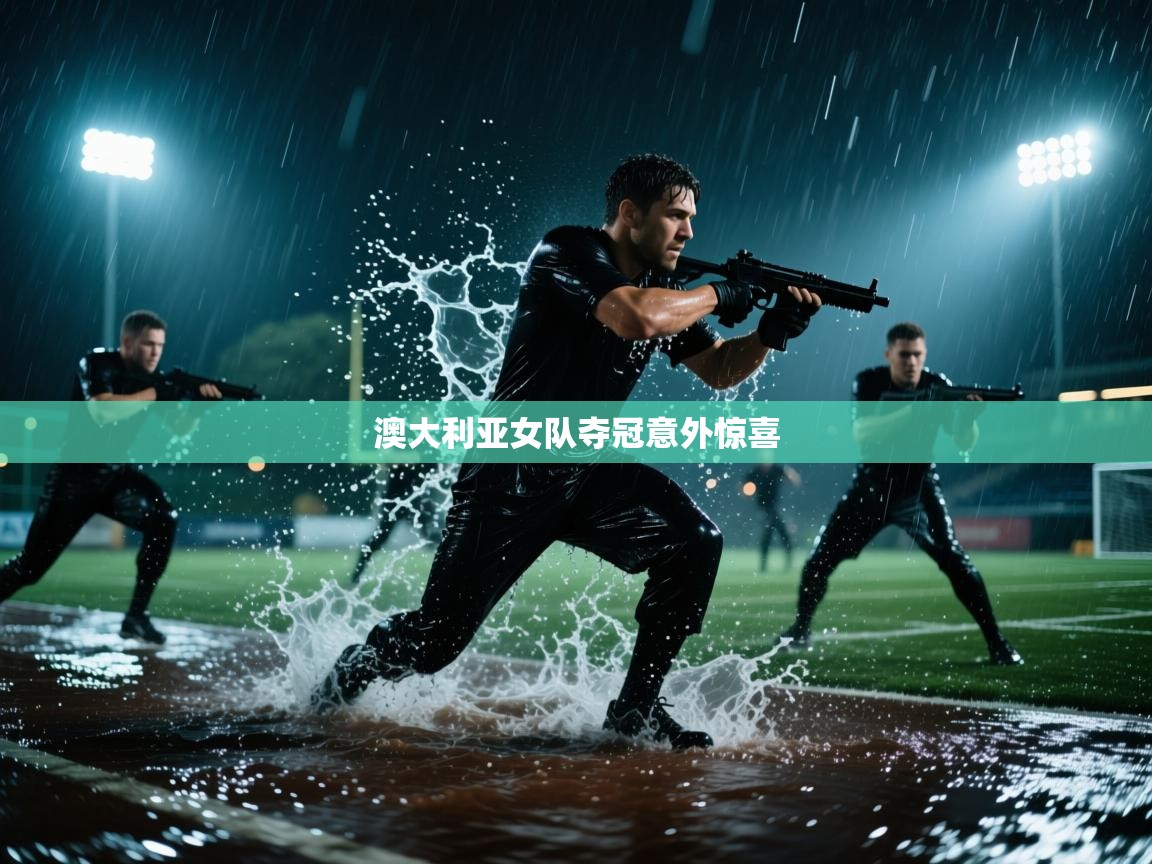 澳大利亚女队夺冠意外惊喜