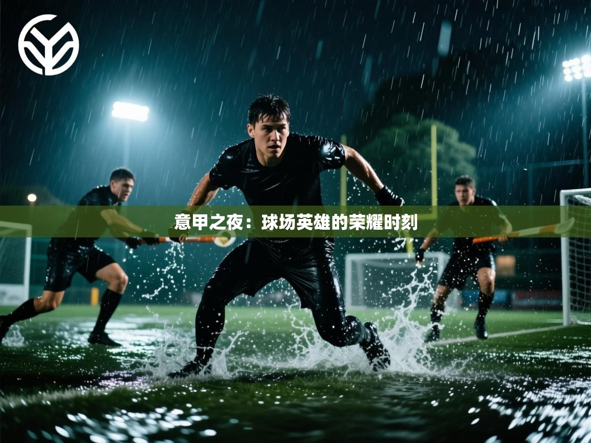 意甲之夜：球场英雄的荣耀时刻