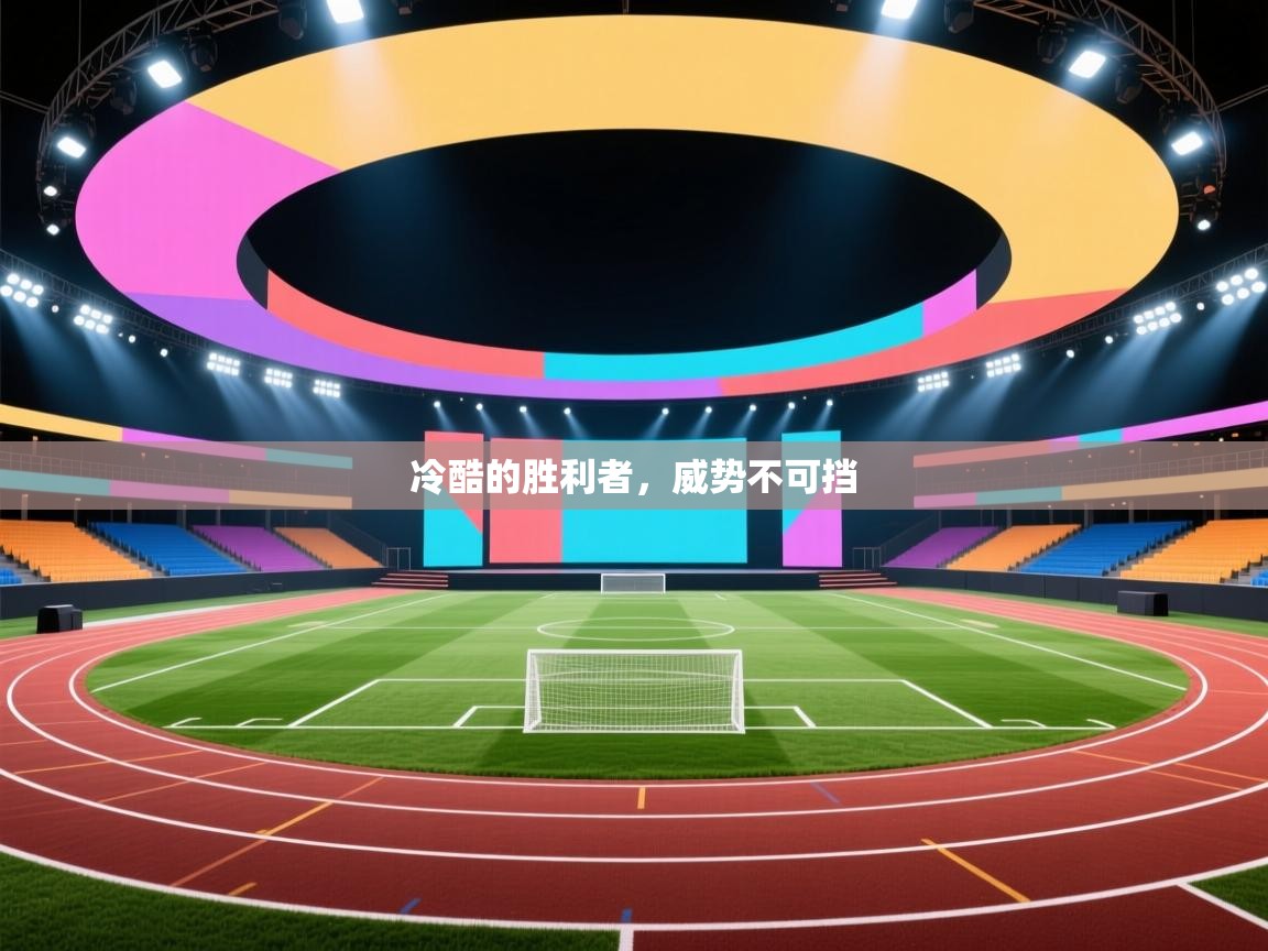 冷酷的胜利者，威势不可挡