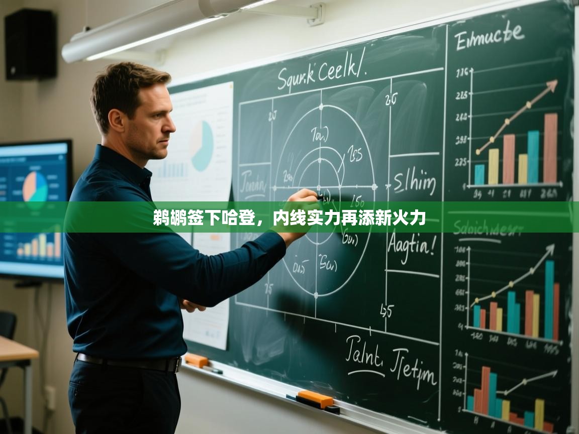 鹈鹕签下哈登，内线实力再添新火力