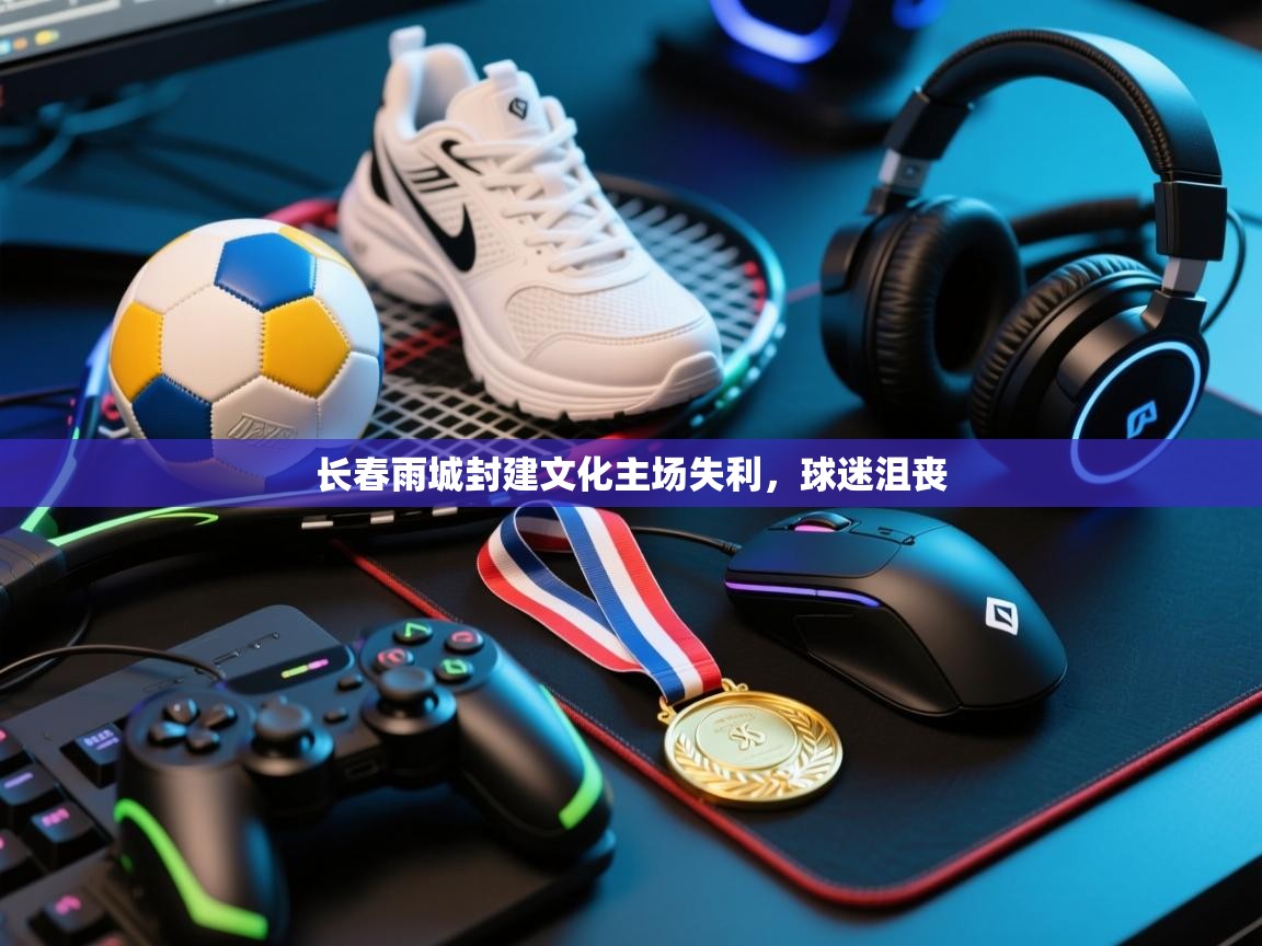 长春雨城封建文化主场失利，球迷沮丧