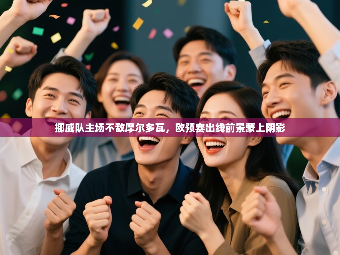 挪威队主场不敌摩尔多瓦，欧预赛出线前景蒙上阴影