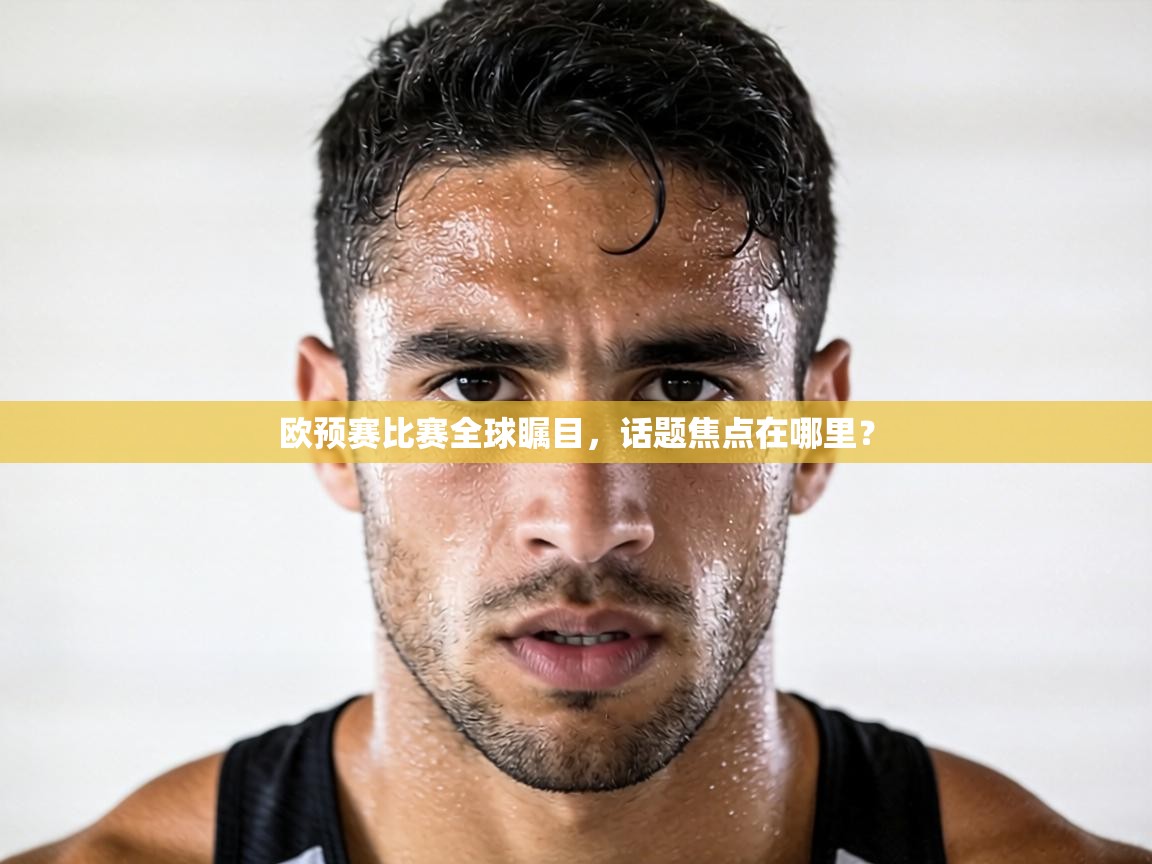 欧预赛比赛全球瞩目,话题焦点在哪里? 第1张