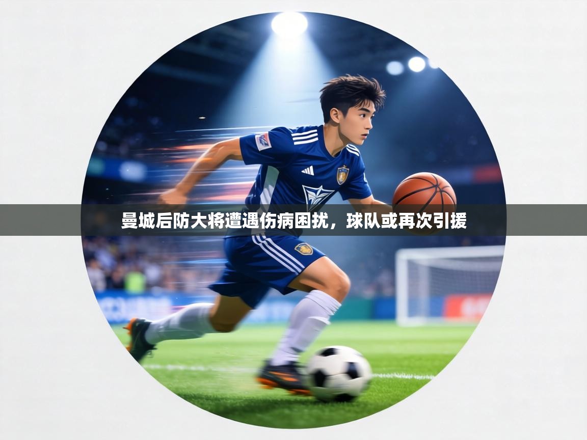 曼城后防大将遭遇伤病困扰，球队或再次引援  第1张